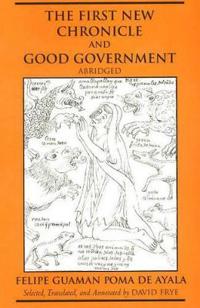 First New Chronicle and Book of Good Government