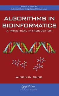 Algorithms in Bioinformatics