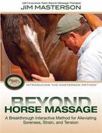 Beyond Horse Massage