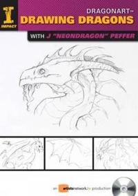 Dragonart Drawing Dragons With J. 