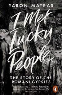 I Met Lucky People
