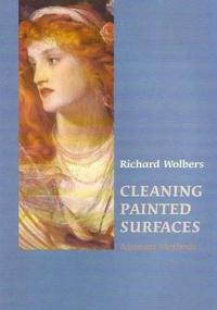 Cleaning Painted Surfaces