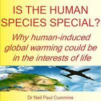 Is the Human Species Special?