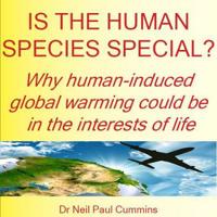 Is the Human Species Special?