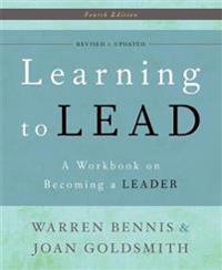 Learning to Lead