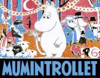 Mumintrollet 6