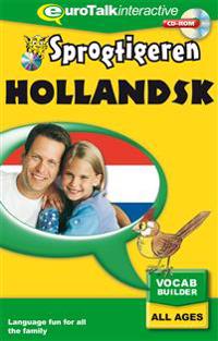 Mina första ord. Nederländska