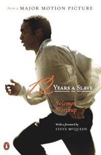 12 Years a Slave: (Movie Tie-In)