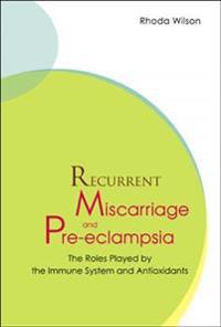 Recurrent Miscarriage and Pre-Eclampsia