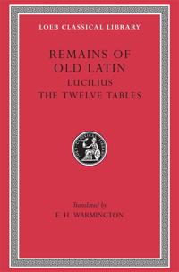 Remains of Old Latin