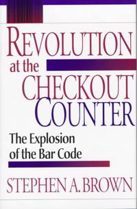 Revolution at the Checkout Counter