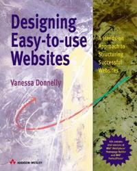 Designing Easy-to-use Websites