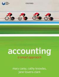 Accounting: A Smart Approach