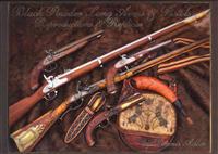 Black Powder Long Arms & Pistols: Reproductions & Replicas