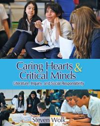 Caring Hearts & Critical Minds