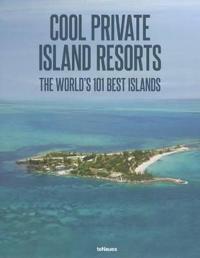 Cool Escapes - Island Resorts