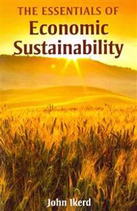 The Essentials of Economic Sustainability