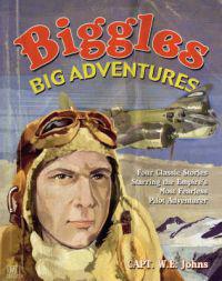 Biggles Big Adventures