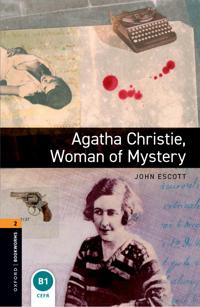 Agatha Christie, Woman of Mystery