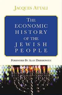 The Economic History of the Jewish People