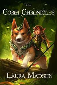 The Corgi Chronicles