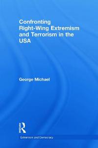 Confronting Right-Wing Extremism and Terrorism in the USA