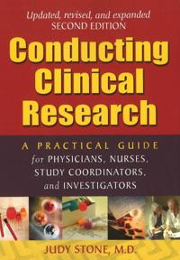 Conducting Clinical Research