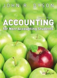 Accounting for Non-Accounting Students