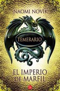 El Imperio de Marfil = Empire of Ivory
