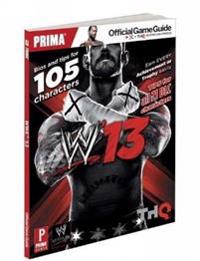 WWE '13