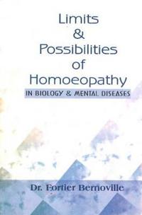 A Concise Repertory of Homeopathic Medicines