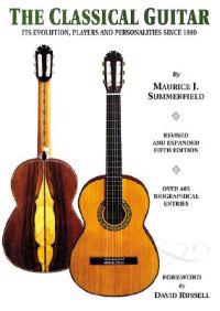 The Classical Guitar
