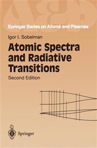 Atomic Spectra and Radiative Transitions