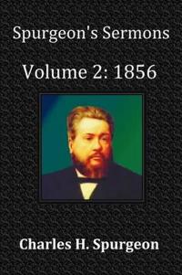 Spurgeon's Sermons Volume 2