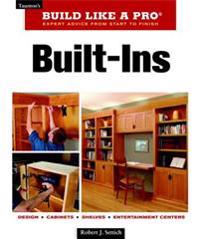 Built-ins