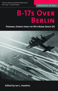 B-17's Over Berlin