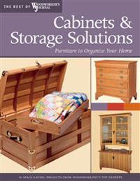 Cabinets and Storage Solutions