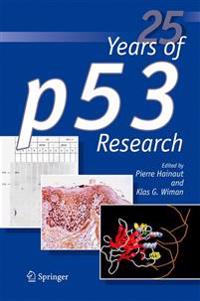 25 Years of P53 Research