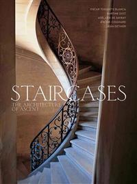 Staircases: The Architecture of Ascent