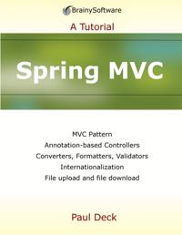 Spring MVC