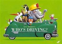 Who's Driving?