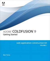 Adobe ColdFusion 9 Web Application Construction Kit