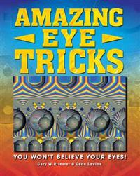 Amazing Eye Tricks