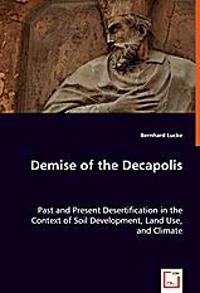 Demise of the Decapolis