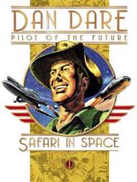 Classic Dan Dare