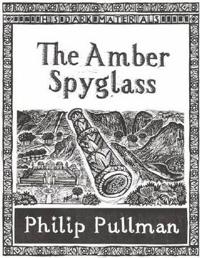Amber Spyglass