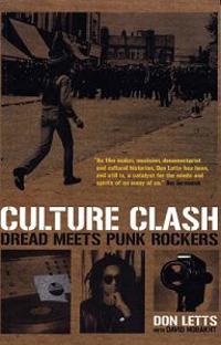Culture Clash