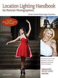 Location Lighting Handbook for Portrait Photographers