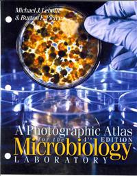 A Photographic Atlas for the Microbiology Laboratory