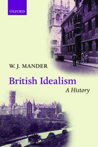 British Idealism